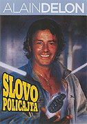 Slovo policajta – plakát filmu