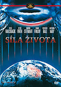 Životní síla – plakát filmu