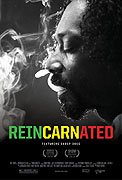 Reincarnated – plakát filmu