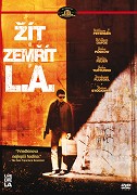 Žít a zemřít v L. A. – plakát filmu
