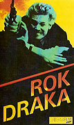 Rok Draka – plakát filmu