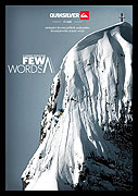 Few Words – plakát filmu