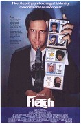 Fletch – plakát filmu
