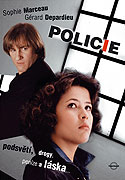 Policie – plakát filmu