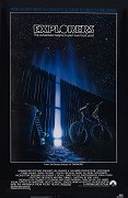 Badatelé – plakát filmu