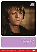 Iná láska – plakát filmu