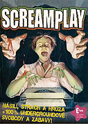 Screamplay – plakát filmu
