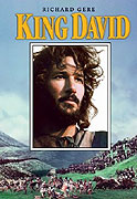 Král David – plakát filmu