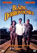 Blázni a dobrovolníci – plakát filmu