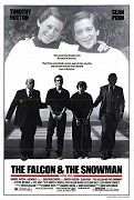 Dravec a feťák – plakát filmu
