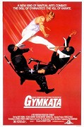Gymkata – plakát filmu