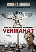 Holcroftův pakt – plakát filmu