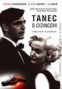 Tanec s cizincem – plakát filmu