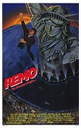 Remo – plakát filmu