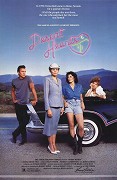 Desert Hearts – plakát filmu