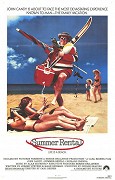 Vydařená dovolená – plakát filmu