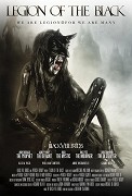 Legion of the Black – plakát filmu