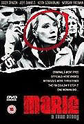 Marie – plakát filmu