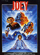 Joey – plakát filmu