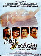 Příští léto – plakát filmu