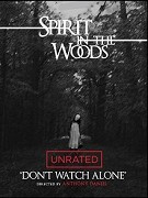 Spirit in the Woods – plakát filmu