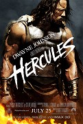 Hercules – plakát filmu