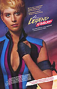 Legenda o Billie Jean – plakát filmu