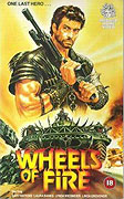 Wheels of Fire – plakát filmu