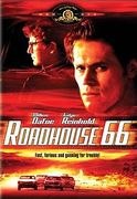 Roadhouse 66 – plakát filmu