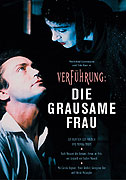 Verführung: Die grausame Frau – plakát filmu