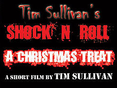 Christmas Treat, A – plakát filmu