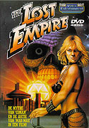 Lost Empire, The – plakát filmu