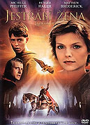 Jestřábí žena – plakát filmu