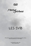 Les Svíb – plakát filmu