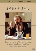 Jako jed – plakát filmu
