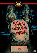 Návrat oživlých mrtvol – plakát filmu