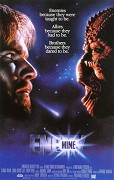 Můj nepřítel – plakát filmu