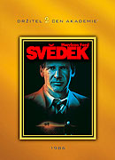 Svědek – plakát filmu