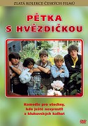 Pětka s hvězdičkou – plakát filmu