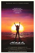 Maska – plakát filmu