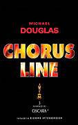 Chorus Line – plakát filmu