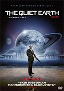 Quiet Earth, The – plakát filmu