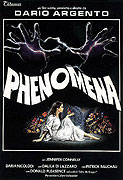 Phenomena – plakát filmu