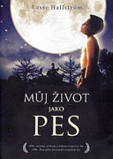Můj život jako pes – plakát filmu