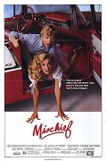 Darebák – plakát filmu