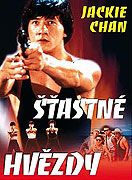 Šťastné hvězdy – plakát filmu