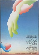 Tichá radosť – plakát filmu