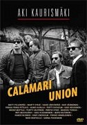 Calamari Union – plakát filmu