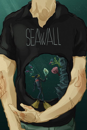 Sea Wall – plakát filmu