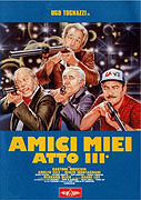 Moji přátelé III – plakát filmu